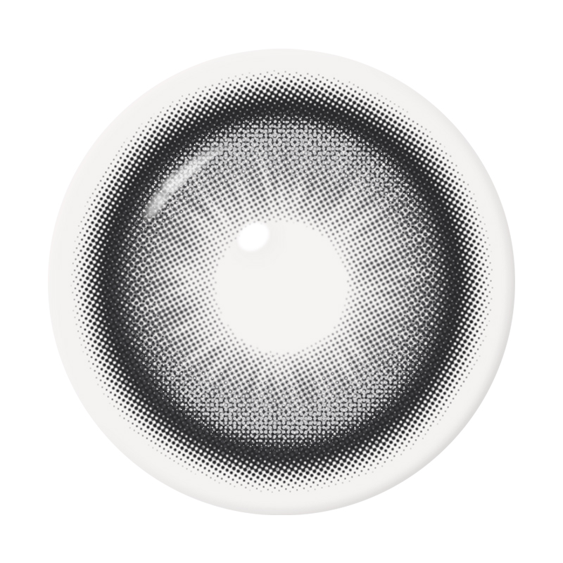 LN25 カーボンブラック [1ヶ月]<