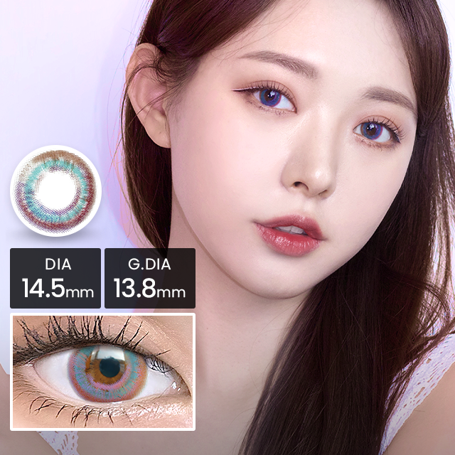 カラコン専門店《sense mania》 / 【度あり・度なし・1年カラコン・1