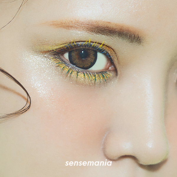 カラコン専門店《sense mania》 / 【度あり・度なし・1年カラコン・1