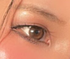 フィーリング・ブラウン [1日用] 14.7mm Feeling Brown