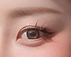 フィーリング・ブラック [1年用] 14.7mm Feeling Black
