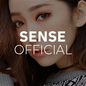 韓国カラコン 取扱ブランドSENSE OFFICIAL<b>センスマニア</b>