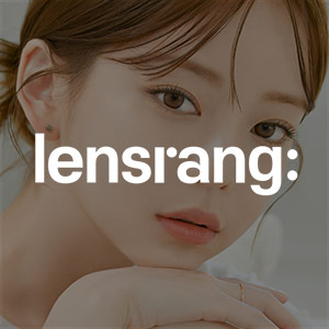 韓国カラコン 取扱ブランドLensRang<b>レンズラン</b>