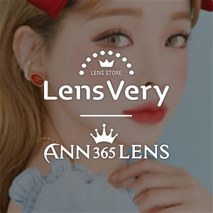 韓国カラコン 取扱ブランドANN365<b>アン365</b>