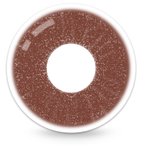 チョコカラコン choco