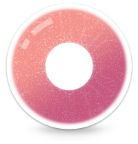 バイオレット・ピンクカラコン pink violet