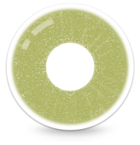グリーンカラコン green